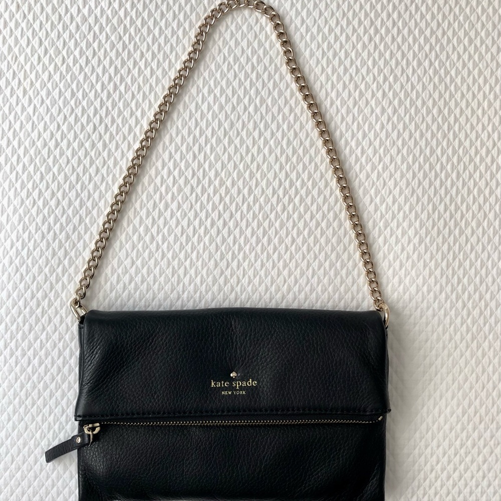 Kate Spade Cobble Hill Aleah leather handbag